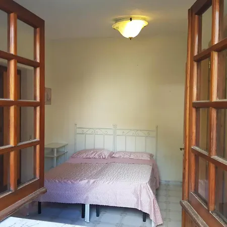 Villa Imma Pensionat *